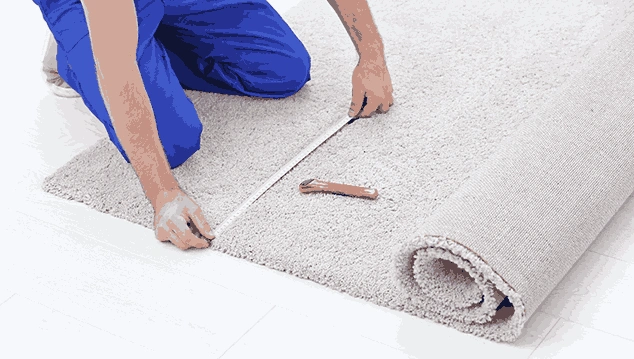 Carpet Repair Services Mambourin